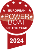 European Powerboat of the Year