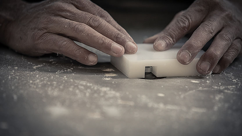 Roberston and Caine Craftmanship