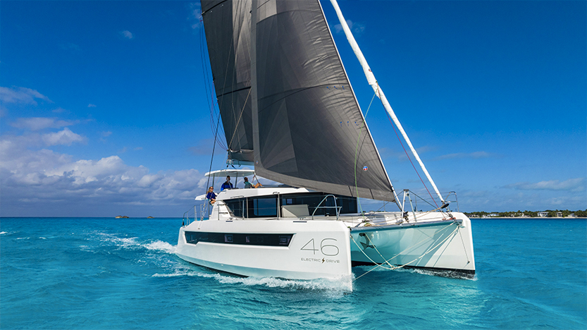 Robertson and Caine Leopard Catamaran Range